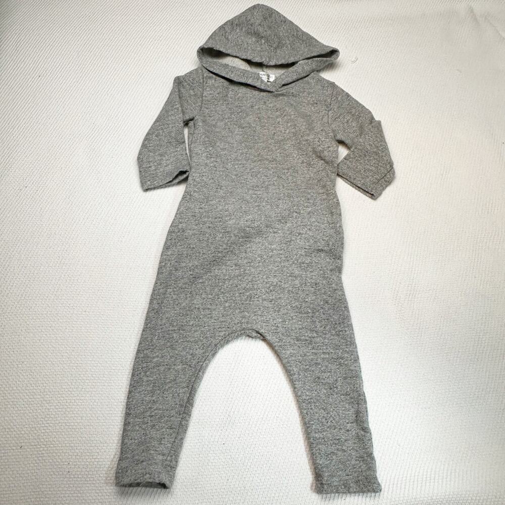 Joah Love Romper